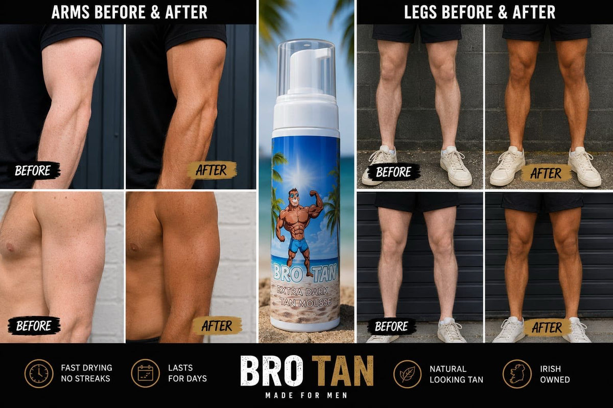 Ready to look your best?