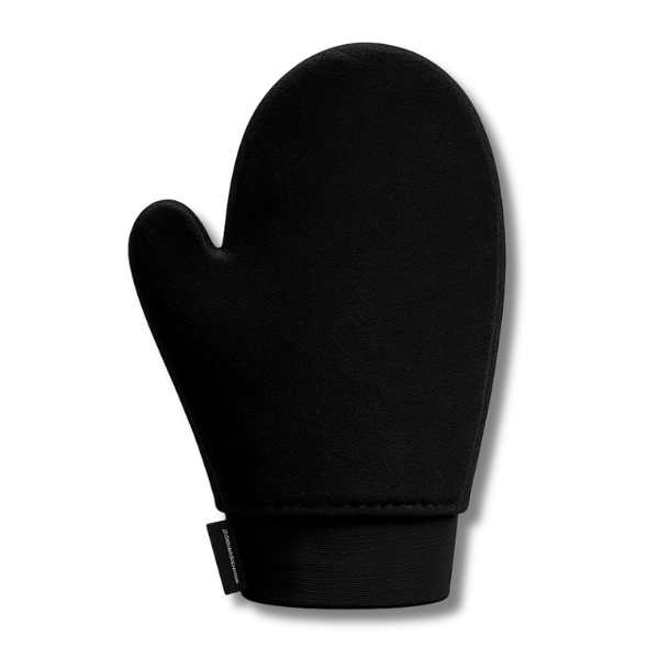 Self-Tanning Application Mitt