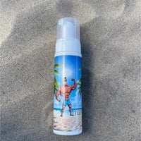 Extra Dark Self Tan Mousse