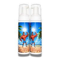 Self Tan Mousse