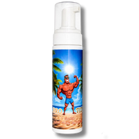 Dark Self Tan Mousse