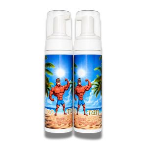 Self Tan Mousse