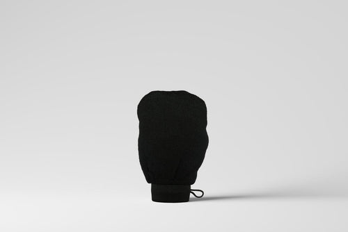 Exfoliating Mitt