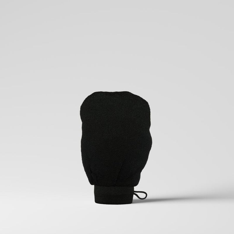 Exfoliating Mitt