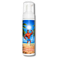 Extra Dark Self Tan Mousse