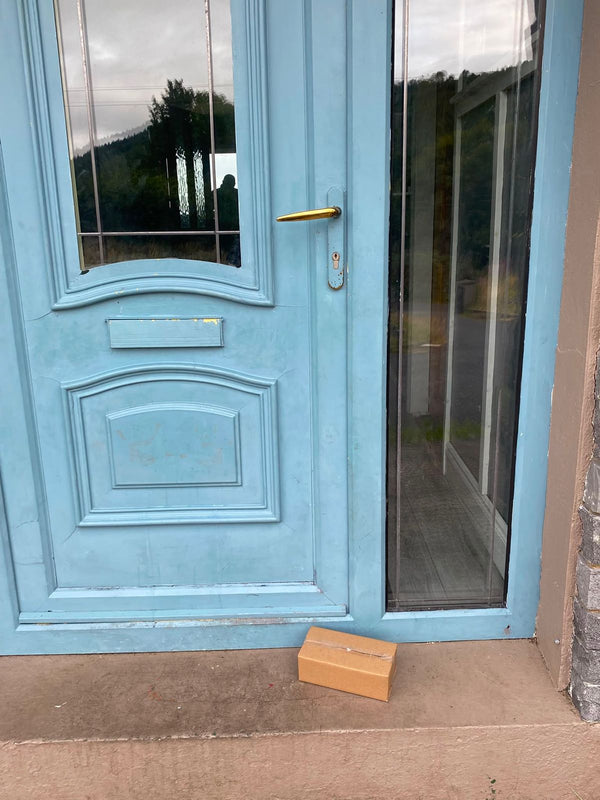 Customer review photo 1