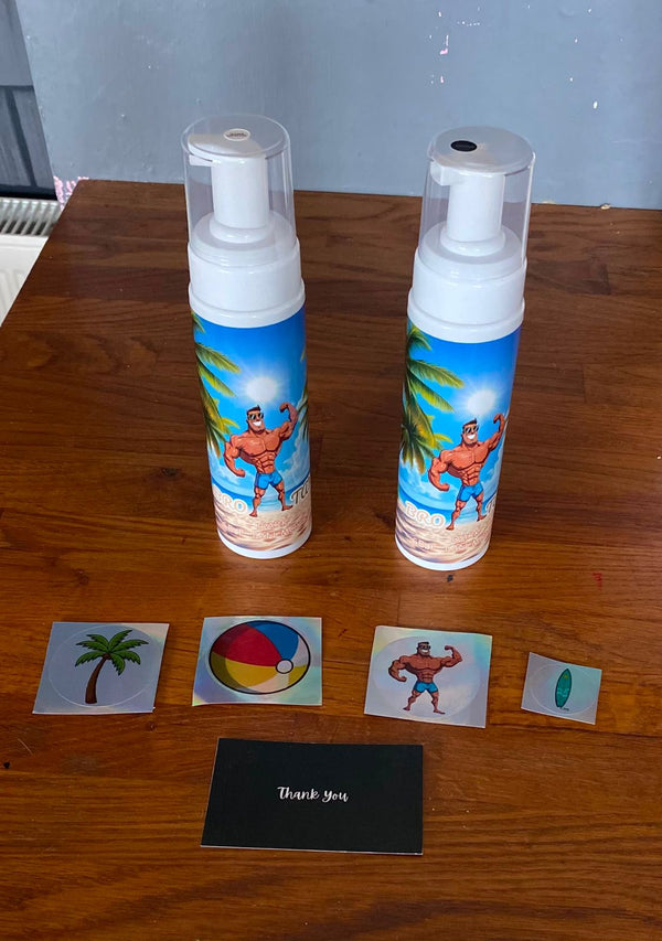 Customer review photo 1