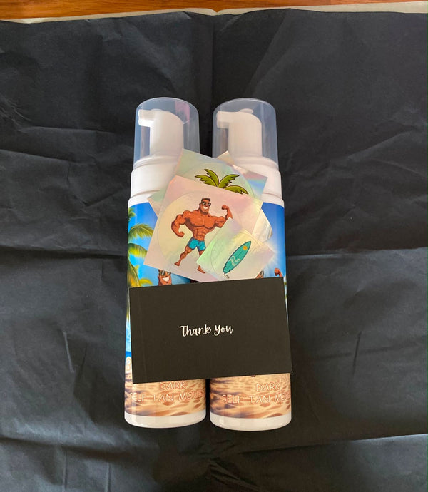 Customer review photo 2