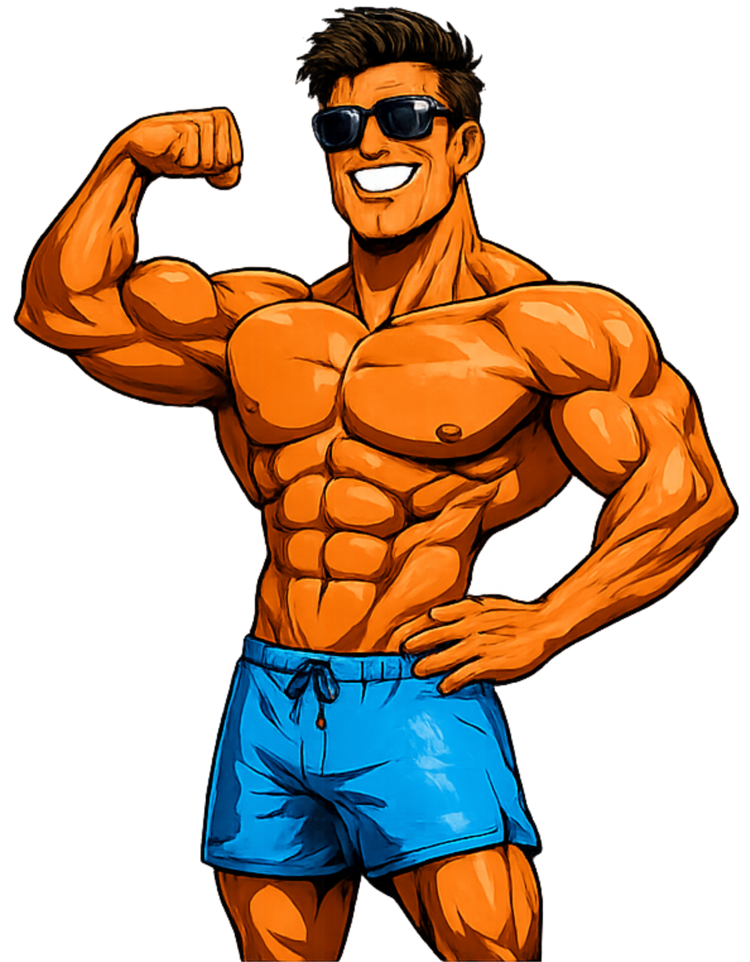 Character Image