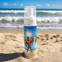 Dark Self Tan Mousse