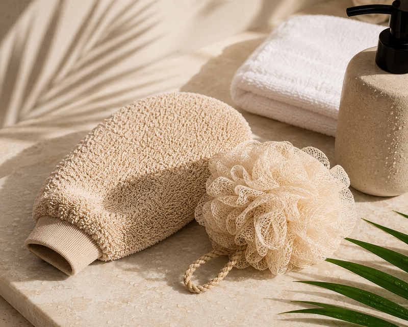 Prep & Exfoliate