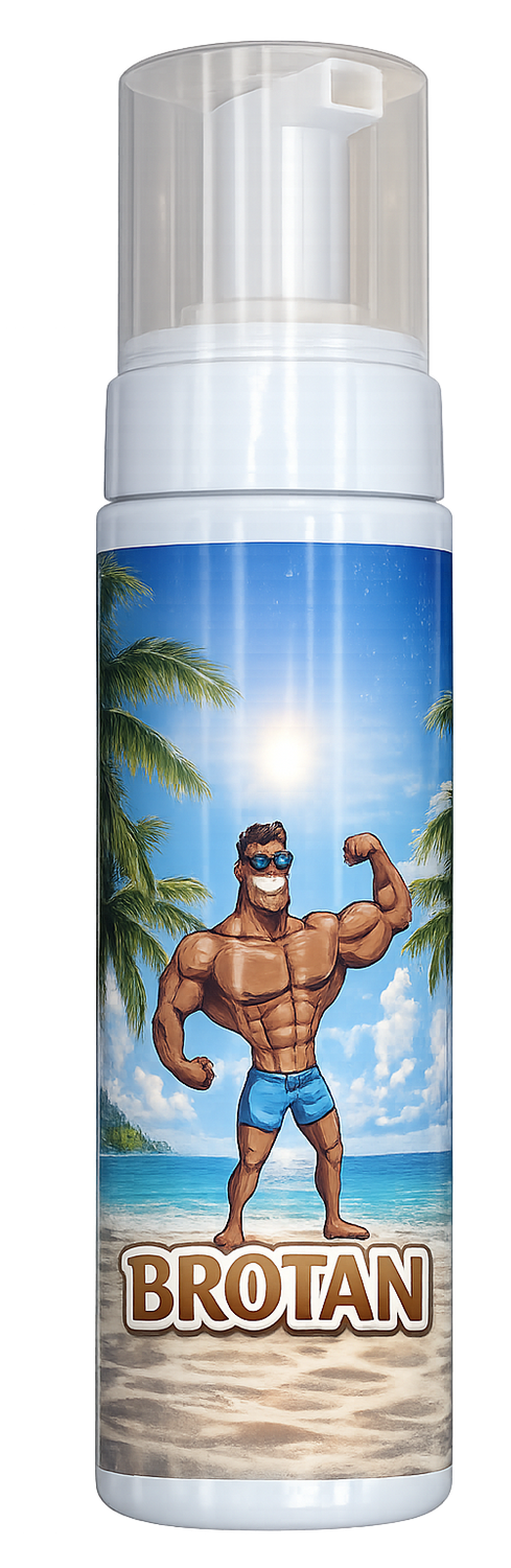 Product Bottle